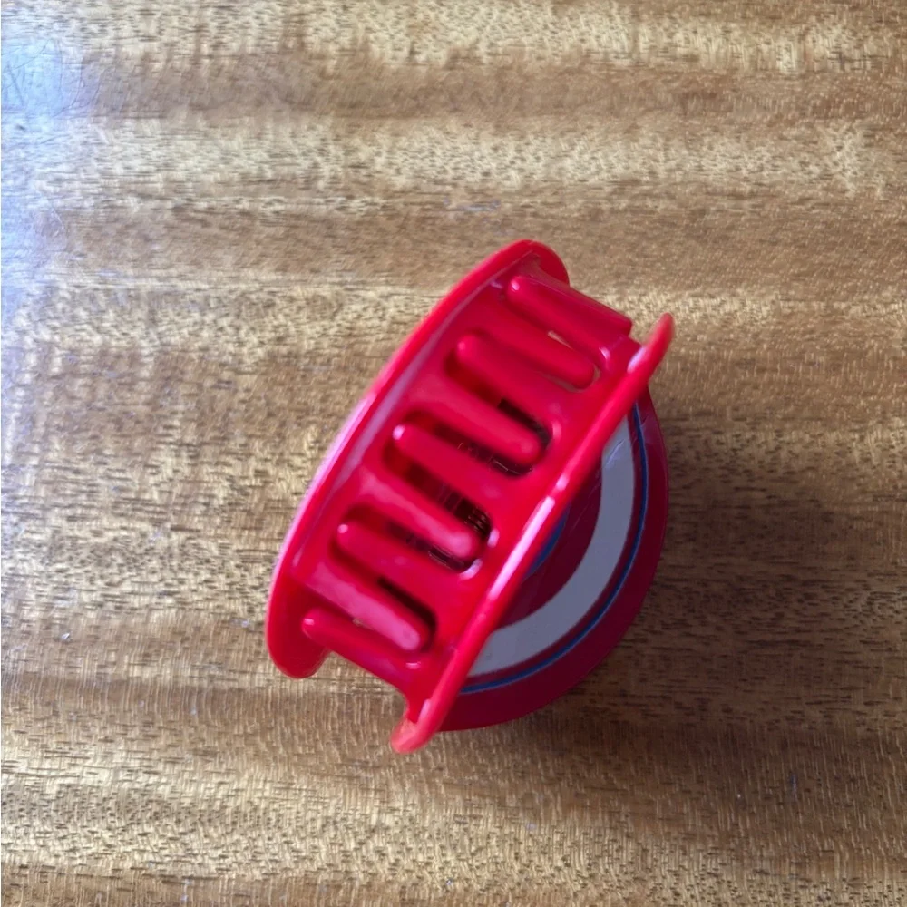Disney Marvel - Captain America Shield Hair Clip